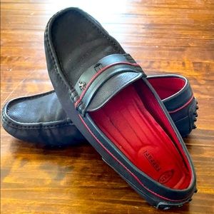 TOD'S FOR FERRARI GOMMINO DRIVING